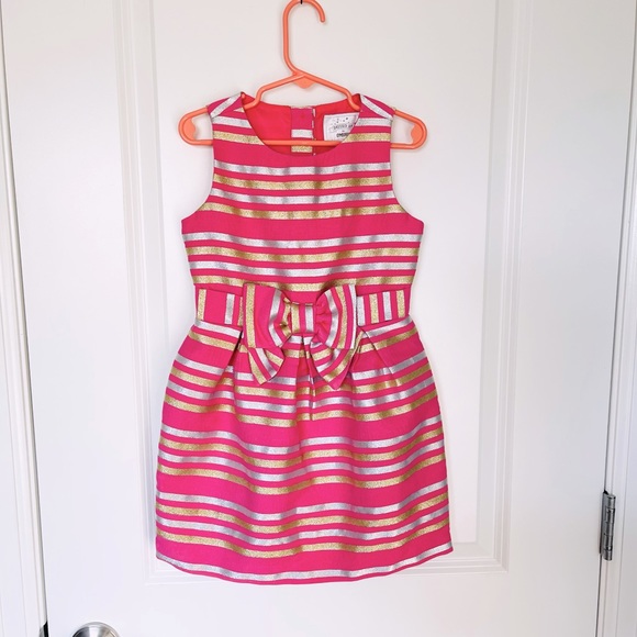 Spring Gymboree dress up dress - Picture 2 of 4